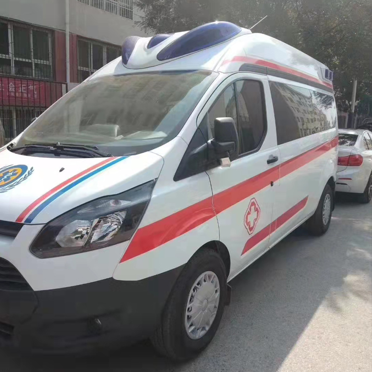 九龙坡跨省救护车出租