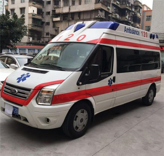 九龙坡非急救护车护送行业的服务质量如何保障