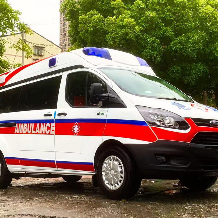 九龙坡重症监护救护车出租护送返乡