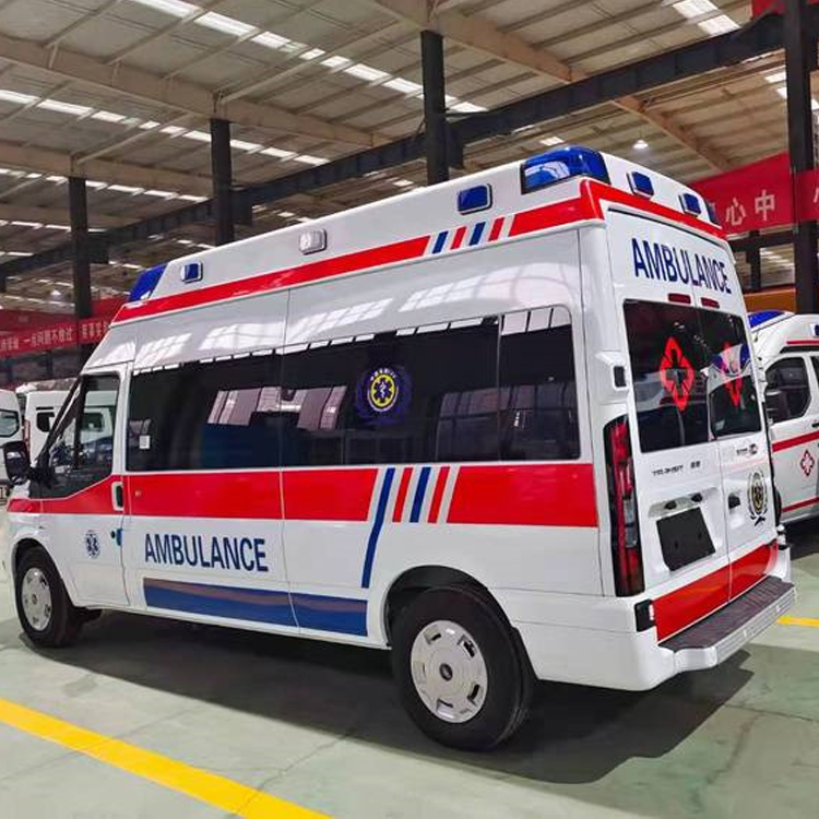九龙坡救护车出租 —— 专业、安全、高效的城市急救服务