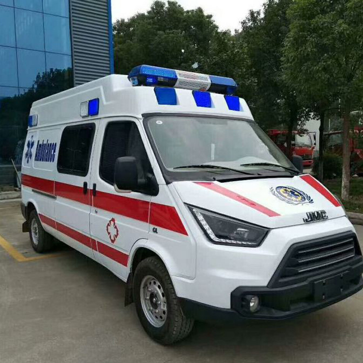 九龙坡一般救护车是怎样分类的